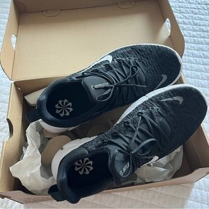 Nike Free Run 5.0 Women's Road Running Shoes Size 9